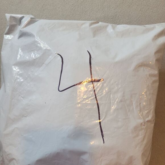 Armani Exchange Black & White Blazer Jacket Size Small - Picture 11 of 11